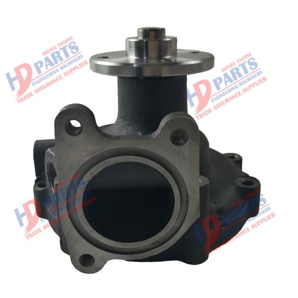 J07E 16100-3465 Engine Water Pump Auto For HINO