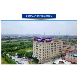 Guangdong Gaolei Intelligent Technology Co., Ltd.