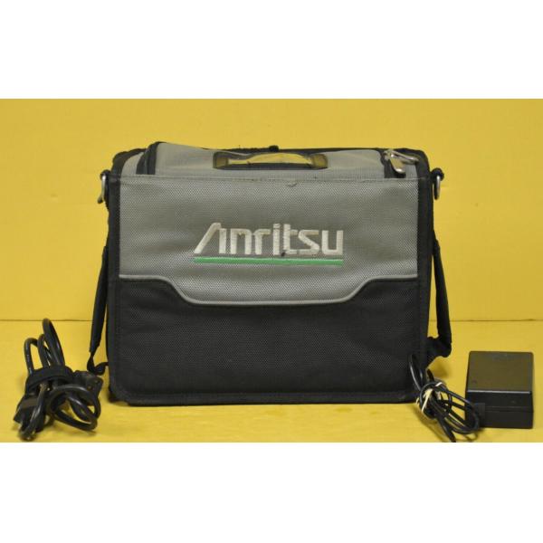 Anritsu S332E Сайт мастер ручной кабель и антенный анализатор компактный с спектром