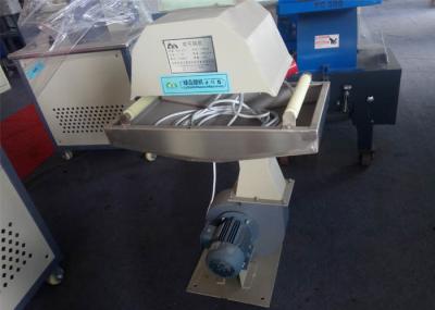 PVC Foam Plastic Blowing Machine Low Energy Consumption ISO CE SGS Approved