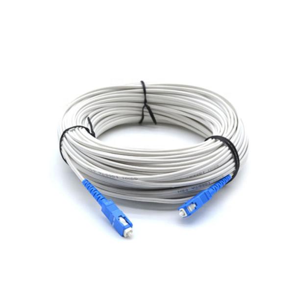 L30m 50m 100m 200m SC LC Base Station Cable Indoor Outdoor Used