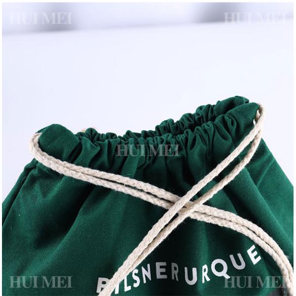 Сумка 100Gsm Drawstring полипропилена бакалеи многоразовая не сплетенная Breathable
