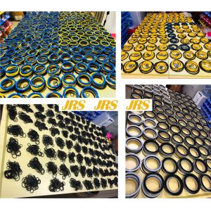 Jiangsu Runfeng Jiu Seals Co., Ltd.