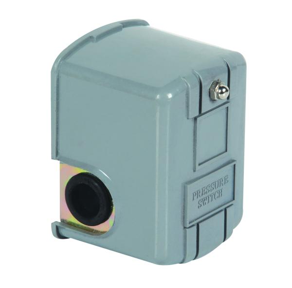 Pump pressure tank accessories, pressure controller, household double-acting mechanical switch, PC-2 pressure switch