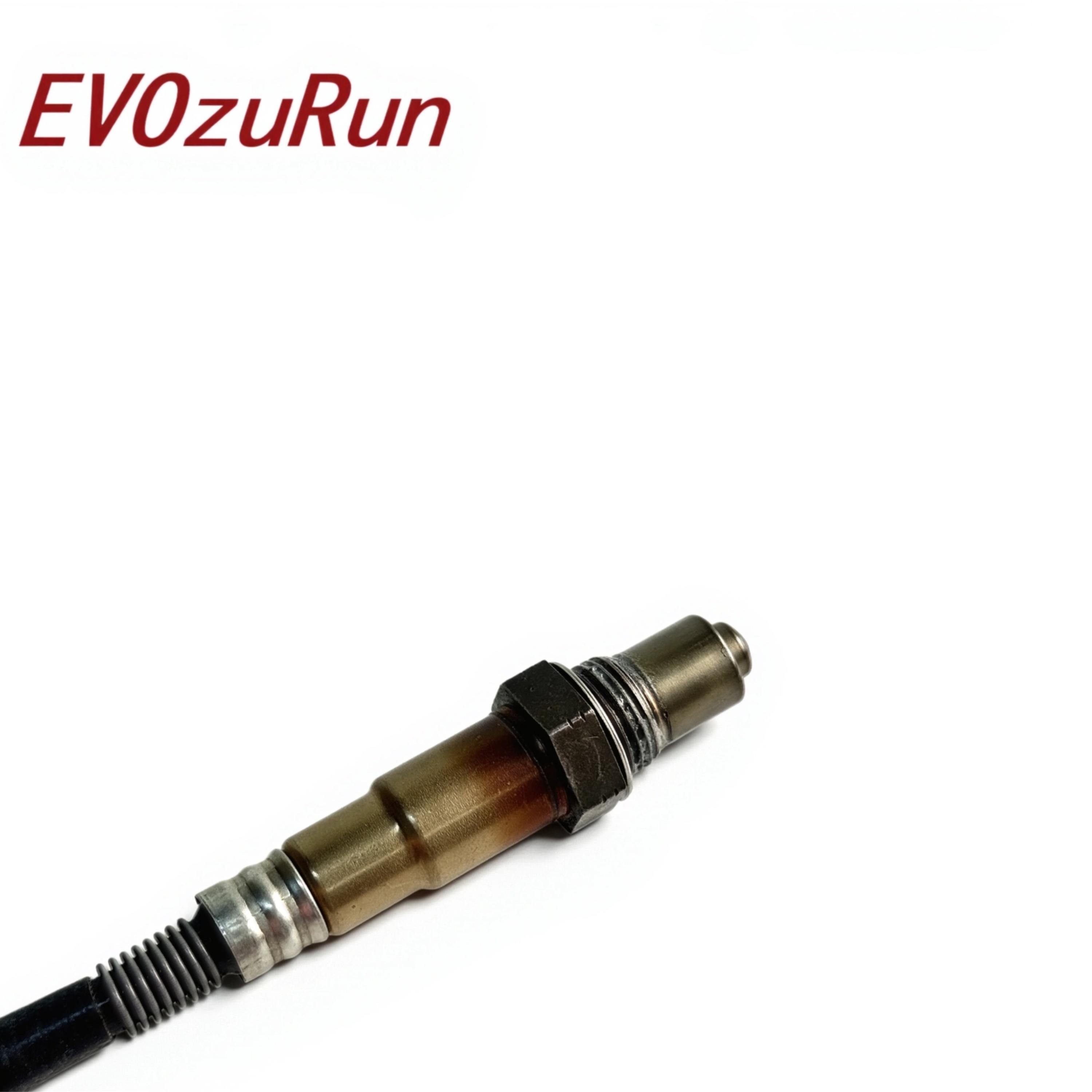 Premium Quality Upstream Oxygen Sensor 0258017025 O2 Lambda Air Fuel Ratio Sensor Replacement O2 Sensor for MAN TRUCK TGX/TGS