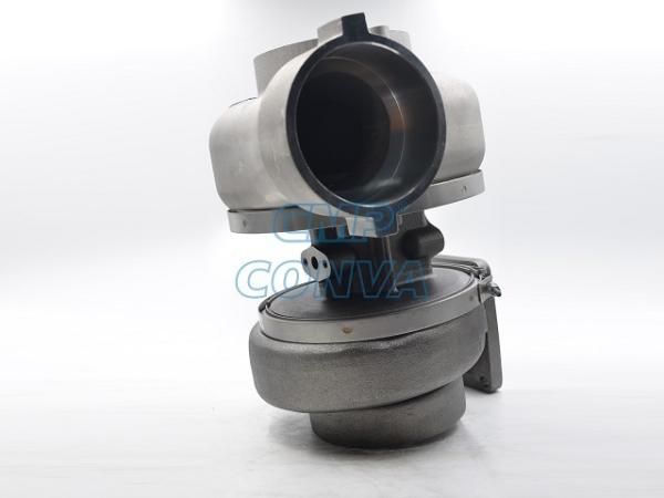 D355 KTR130-9G 6502-12-9005 High Performance Turbochargers K18 Material