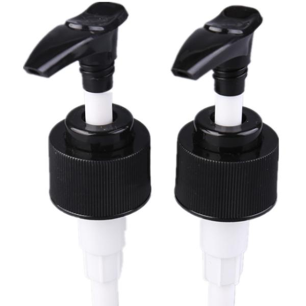 Hot sale 28/410 Plastic Soap Dispenser plastic Lotion Pump For Hand Sanitizer