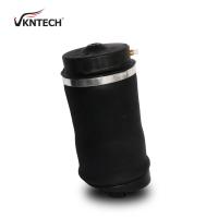 Le gaz a rempli air Sleeeve de la suspension VKNTECH 1S0425 de ressorts pneumatiques de cabine