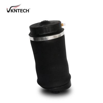 O gás encheu o ar Sleeeve da suspensão VKNTECH 1S0425 das molas de ar da cabine