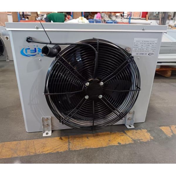 Freezer AC Unit