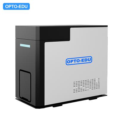 OPTO-EDU A63.7001 Tungsten Filament Scanning Electron Microscope SE BSE 150000x 10nm@15KV