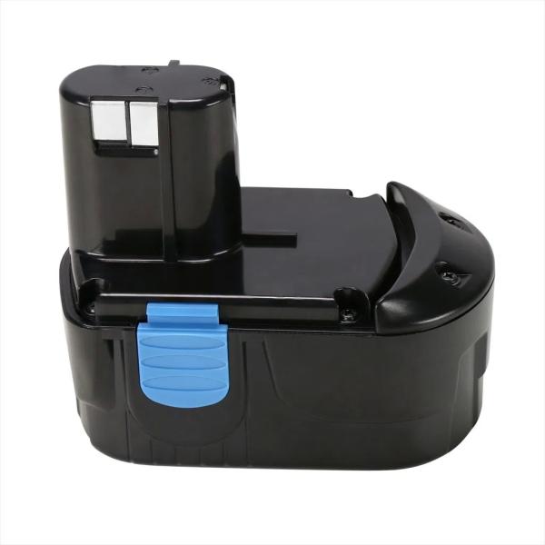 18V 3000mAh Ni-MH Power Tool Battery for Hitachi EB 1814SL EB 1820L