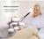 Health Protection Disposable Examination Gloves Safe Grip Finish With Textured Surface