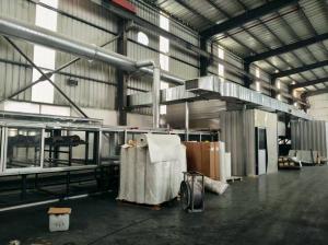 Guangdong Guangming Composite Materials Co., Ltd.