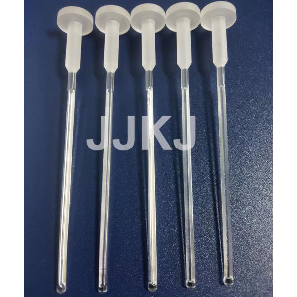 Высокоточные сапфировые кристаллические линзы цилиндрические сапфировые стержни