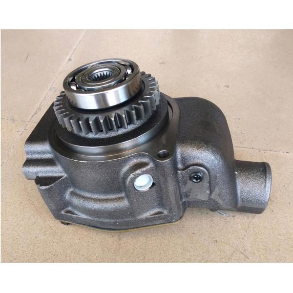 3306 2W8001 High Pressure Water Pump For Diesel Engine Straight Teeth