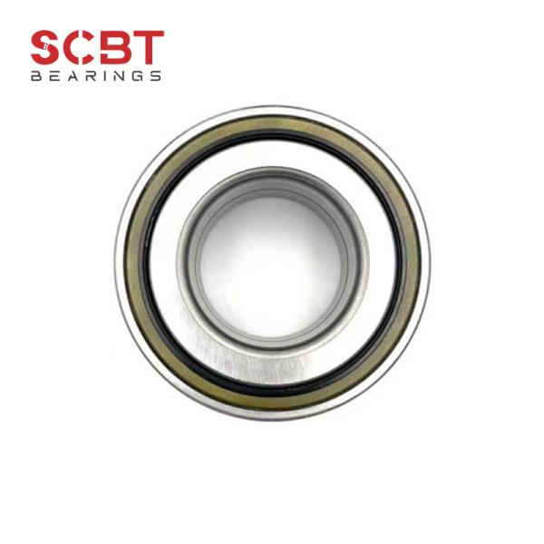 DU458448 2H0407627A 713610930 2H0498627A Rear Wheel Hub Bearing Auto Parts for Hyundai With High Quality