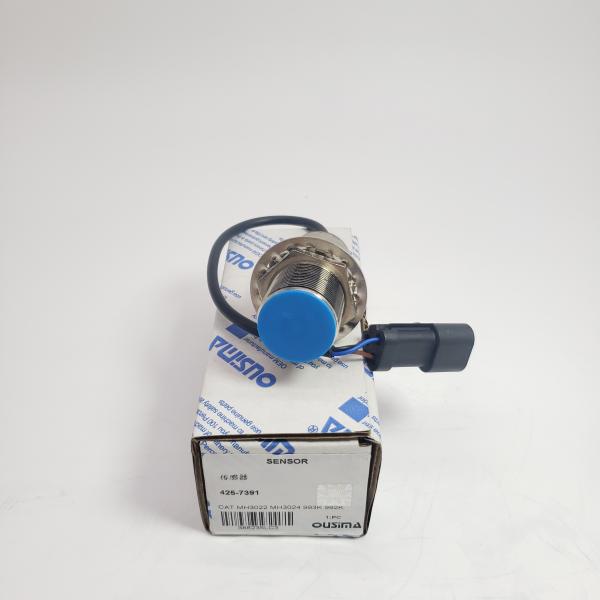 High Quality Sensor 425-7391 For CAT MH3022/MH3024 Excavator