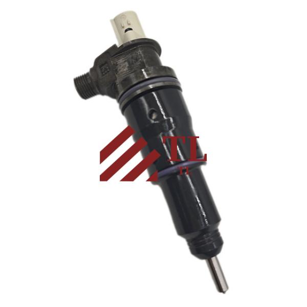 Volvo D11 inyector de combustible 22282199 BEBJ1F06101 para camión FM autobús B11R