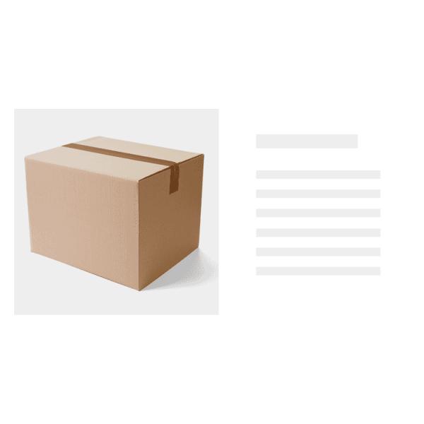 atuador linear elétrico pequeno exterior da C.C. 12v do curso 12000N de 1000mm