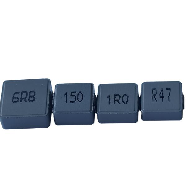 Inducteur de puissance SMD 220UH SDRH105R SDRH6D38 Inducteur SMD électrique