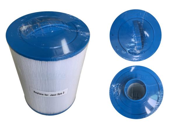 Lanternez la cartouche filtrante 60391 de rechange pour 39 pieds carrés de station thermale