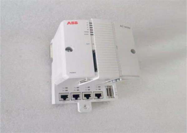 CA los 800M Redundant Processor Unit HI UN3091 PI970 de PM865K02 3BSE031150R1 ABB