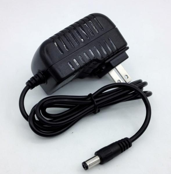 12V 2.5A  EU plug Wall amount power adapter 30W adaptpor dc cable 2m