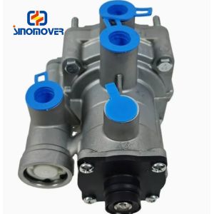 Howo Chassis Parts