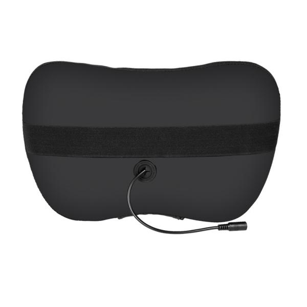 Elegant Design Neck Massage Pillow , Professional Neck Pillow With Heat And Massage