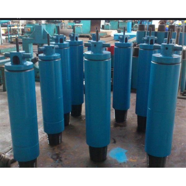 Forging Inside BOP Valve Spare Parts API 7-1 5000psi -15000psi