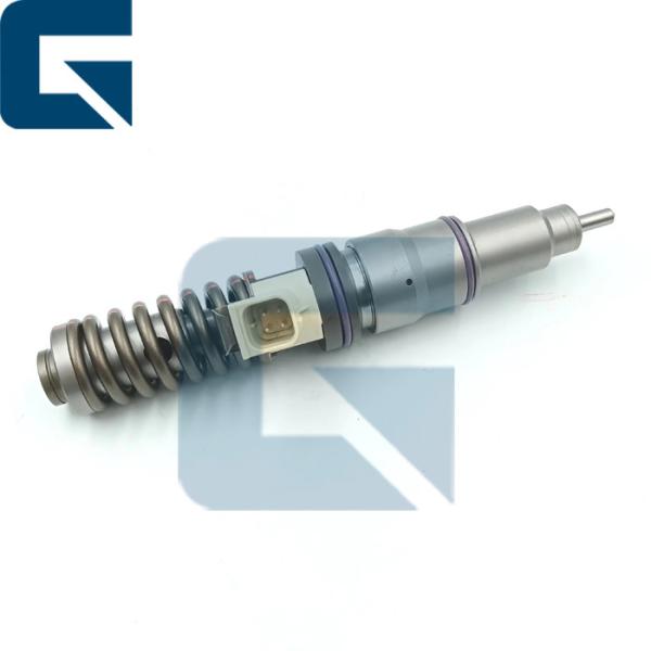 21340611 инжектор дизельного топлива VOE21340611 EC380D EC480D