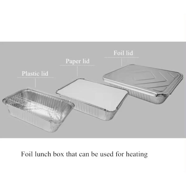 267 унций овальная алюминиевая фольга индейка поднос большая фольга жарка кастрюля упаковка