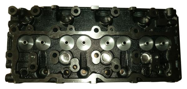 KIA Topic K2 XA Iron Casting Cylinder Head 0K481-10-100A 0K481-10-100 0K481-10-100R 2.7L 8V