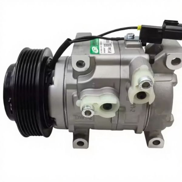 OE AB3919D629BB 1715093 5329259 AB3919D629BC for RANGER T6 2018-2021 12V New Air Conditioning Compressor Clutch 2.2L 2.5L Part