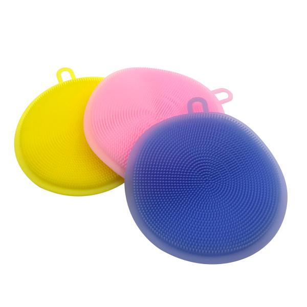 Food Grade Easy Clean High Temperature Resistance Silicone Egg Cooker