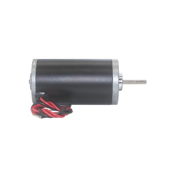 DC24V 4000rpm-8000rpm 31ZY Large Torque Permanent Magnet DC Motor Carbon Brushed
