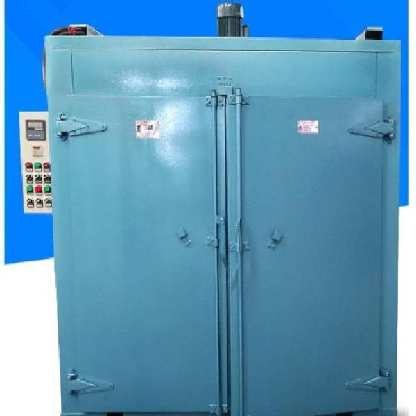 Circulação de ar quente que seca a indústria de Oven Dryer Machine For Vegetable de aço inoxidável