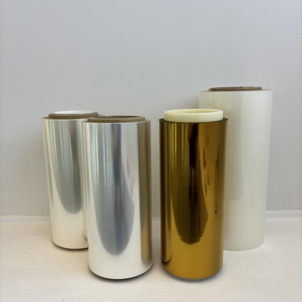Food-Grade BOPP Anti-Fog Film Ideal For Meat Seafood Vegetables Packaging Solution