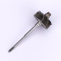 KP39 BV39 Arbre de roue de turbine pour les turbocompresseurs