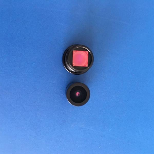 ODM Factory optical infrared cctv lenses 360 degree super wide angle lens design
