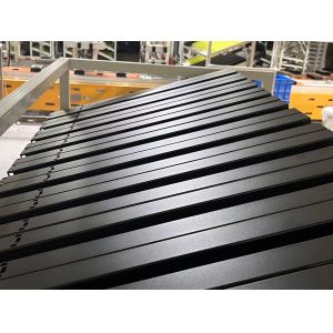 Changzhou Jarshan Intelligent Furniture CO., LTD