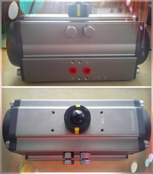 Air  power pneumatic actuator Air Torque actuator prices