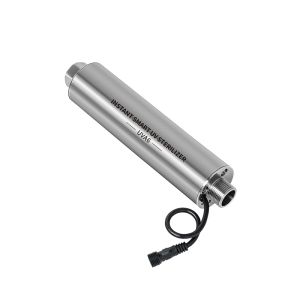 Instant UV-LED Sterilizer