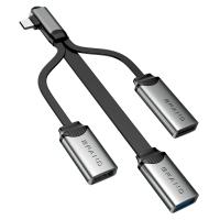 Cable USB pour lire et copier aussi l'adaptateur USB transfert rapide de données