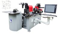 Machine à plier le fil 3D multifonctionnelle