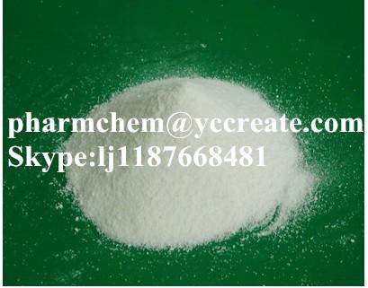Hot Sale High Purity Ursodeoxycholic Acid CAS 128-13-2/3,7-Dihydroxycholan-24-oic acid