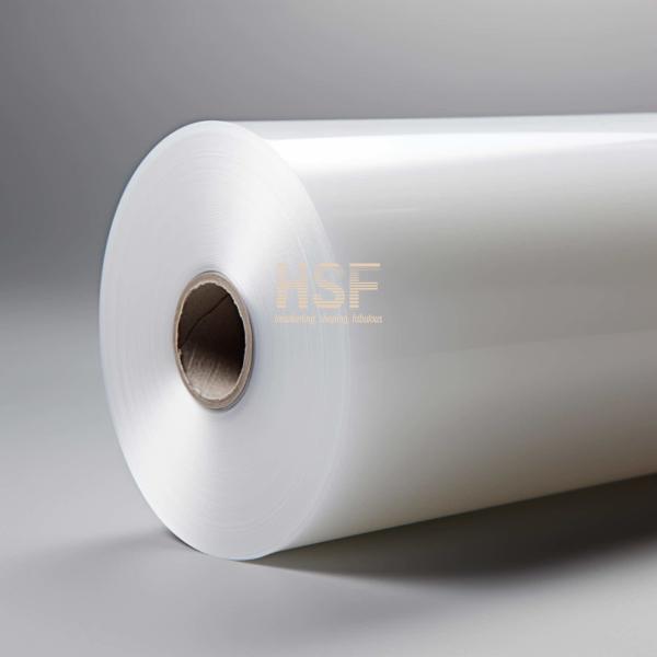 50um PVA Film Polyvinyl Alcohol Sheets Water Soluble For Detergent Pods