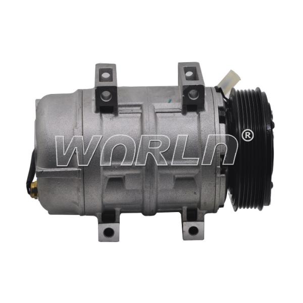 Condicionamento de ar do carro para OEM 8600889/8601633 de  S60 S80 V70 XC70 DKS17CH 6PK