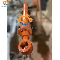 DH150 DH130 cilindro de cubo 2440-9232 para piezas hidráulicas de excavadoras Doosan
